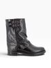 IGI&CO IGI&CO Tronchetto Tacco Basso Donna - 21861 Nero