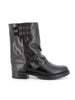 IGI&CO IGI&CO Tronchetto Tacco Basso Donna - 21861 Nero