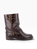 IGI&CO IGI&CO Tronchetto Tacco Basso Donna - 21861 Nero