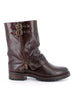 IGI&CO IGI&CO Tronchetto Tacco Basso Donna - 21861 Nero