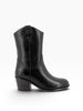 IGI&CO IGI&CO Tronchetto Tacco Medio Donna - 21922 Nero