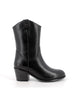 IGI&CO IGI&CO Tronchetto Tacco Medio Donna - 21922 Cognac