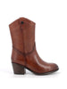 IGI&CO IGI&CO Tronchetto Tacco Medio Donna - 21922 Cognac