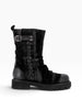 IGI&CO IGI&CO Tronchetto Tacco Basso Donna - 21932 Nero