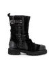 IGI&CO IGI&CO Tronchetto Tacco Basso Donna - 21932 Nero