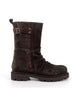 IGI&CO IGI&CO Tronchetto Tacco Basso Donna - 21932 Nero