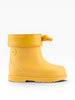 IGOR IGOR Caloscia Bambina - W10257 Amarillo