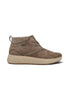 JEEP JEEP Midway Desert Polacchina Uomo - JM62042A Dark Brown