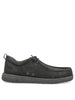 JEEP JEEP Samoa Wallabee Sneaker Bassa Uomo - JM62051A Antracite