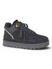 LAURA BIAGIOTTI LAURA BIAGIOTTI Sneaker Platform Donna - 9848 Nero