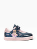 LELLI KELLY LELLI KELLY Mille Stelle Sneaker Con Strappo Bambina - LKAA5709A00 Rosa