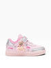 LELLI KELLY LELLI KELLY Mille Stelle Sneaker Con Strappo Bambina - LKAA5709A00 Rosa