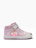 LELLI KELLY LELLI KELLY Mille Stelle Sneaker Con Strappo Bambina - LKAL5711A00 Cipria