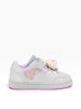 LELLI KELLY LELLI KELLY Orsetto Sneaker Con Strappo Bambina - LKAL5715CGL Grigio