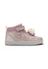 LELLI KELLY LELLI KELLY Orsetto Sneaker Con Strappo Bambina - LKAL5716CGL Grigio Chiaro