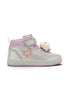 LELLI KELLY LELLI KELLY Orsetto Sneaker Con Strappo Bambina - LKAL5716CGL Grigio Chiaro