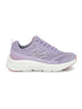LOTTO NEXT LOTTO NEXT Run 60 Sneaker Bassa Donna - 222869 Viola