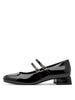 MARCO TOZZI MARCO TOZZI Ballerina Con Tacco Donna - 2-22209-44 Bordeaux