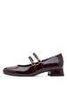 MARCO TOZZI MARCO TOZZI Ballerina Con Tacco Donna - 2-22209-44 Bordeaux