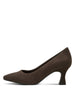 MARCO TOZZI MARCO TOZZI Decollete Tacco Medio Donna - 2-22418-41 Nero