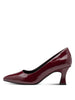 MARCO TOZZI MARCO TOZZI Decollete Tacco Medio Donna - 2-22420-42 Nero