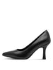 MARCO TOZZI MARCO TOZZI Decollete Tacco Alto Donna - 2-22425-47 Nero