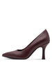 MARCO TOZZI MARCO TOZZI Decollete Tacco Alto Donna - 2-22425-47 Nero