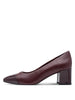 MARCO TOZZI MARCO TOZZI Decollete Tacco Medio Donna - 2-22428-47 Bordeaux