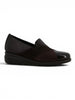 MELLUSO MELLUSO Mocassino Con Zeppa Donna - K55244 Nero