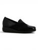 MELLUSO MELLUSO Mocassino Con Zeppa Donna - K55244 Nero