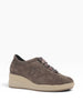 MELLUSO MELLUSO Sneaker Con Zeppa Donna - R25656Q Beige