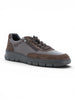 MELLUSO MELLUSO Sneaker Bassa Uomo - U55709 Marrone