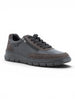 MELLUSO MELLUSO Sneaker Bassa Uomo - U55709 Marrone