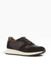 MELLUSO MELLUSO Sneaker Bassa Uomo - U56178 Nero