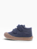 NATURINO NATURINO Cocoon Vl Sneaker Con Strappo Bambino - 2012904-01 Blu