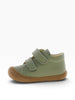 NATURINO NATURINO Cocoon Vl Sneaker Con Strappo Bambino - 2012904-01 Blu