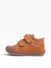 NATURINO NATURINO Cocoon Vl Sneaker Con Strappo Bambino - 2012904-01 Blu
