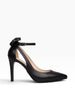 NERO GIARDINI NERO GIARDINI Décolleté Tacco Alto Donna - E211072DE Nero