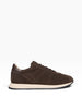 NERO GIARDINI NERO GIARDINI Sneaker Bassa Uomo - I601323U Blu