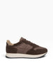 NERO GIARDINI NERO GIARDINI Sneaker Bassa Uomo - I601325U Testa di Moro