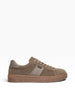 NERO GIARDINI NERO GIARDINI Sneaker Bassa Uomo - I601360U Fango