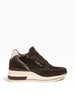 NERO GIARDINI NERO GIARDINI Sneaker Con Zeppa Donna - I617391D Nero