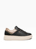 NERO GIARDINI NERO GIARDINI Sneaker Con Zeppa Donna - I617430D Brown