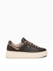 NERO GIARDINI NERO GIARDINI Sneaker Con Zeppa Donna - I617430D Brown