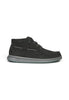 PITAS PITAS Timor Suede Polacchina Uomo - W25M-WVE-TMRS Marrone