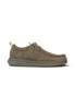 PITAS PITAS Texas Sneaker Bassa Uomo - W25M-WVE-TXAS Kaki