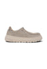 PITAS PITAS Lyon Sneaker Bassa Donna - W25W-TCK-LYN Beige