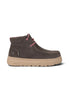 PITAS PITAS Paris Polacchina Donna - W26W-TCK-PRS Amarone