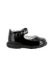 PRIMIGI PRIMIGI Ballerina Con Strappo Bambina - 24020 Nero