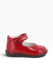 PRIMIGI PRIMIGI Ballerina Con Strappo Bambina - 24020 Rosso